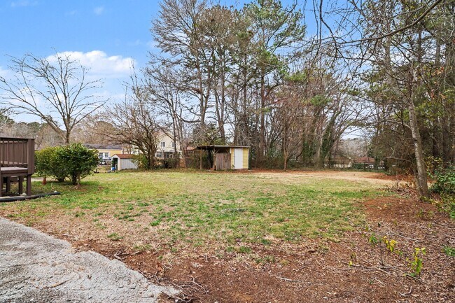 Building Photo - 3036 Peeler Rd