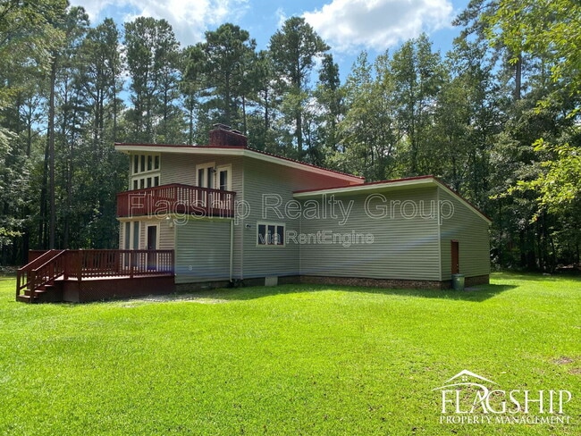 Building Photo - 1228 Forest Acres Dr