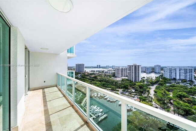 Building Photo - 3201 NE 183rd St