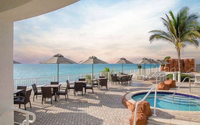 Building Photo - 18001 Collins Ave