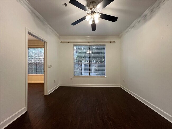 Building Photo - 3777 Peachtree Rd NE