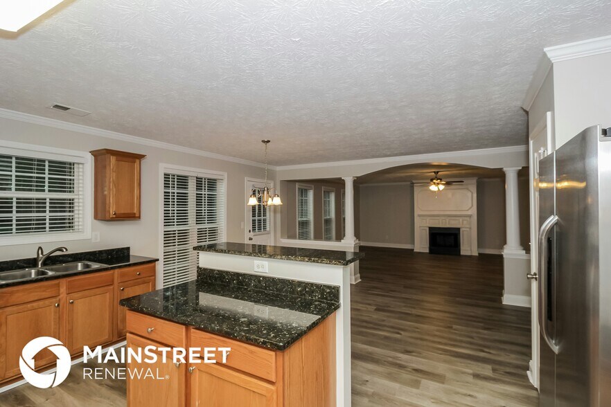Building Photo - 769 Millstone Dr