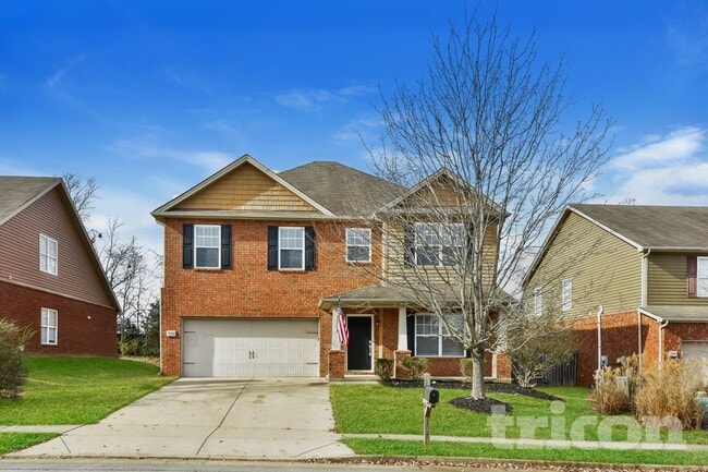 Building Photo - 7343 Autumn Crossing Way