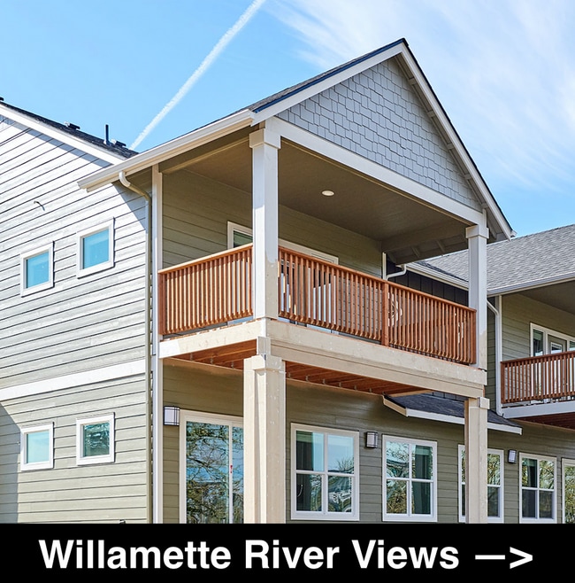 Building Photo - New Townhome On Willamette River