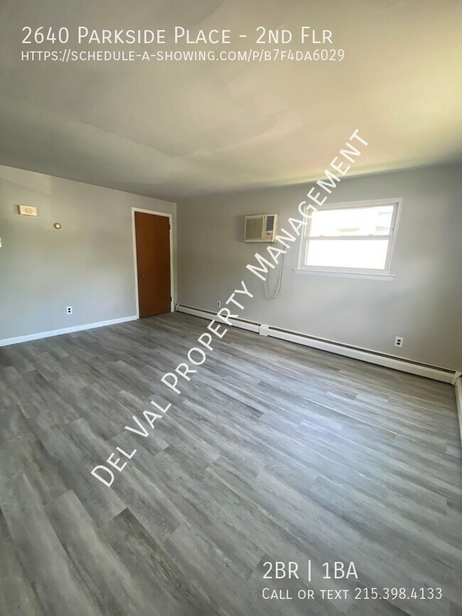 Building Photo - 2640 Parkside Terrace