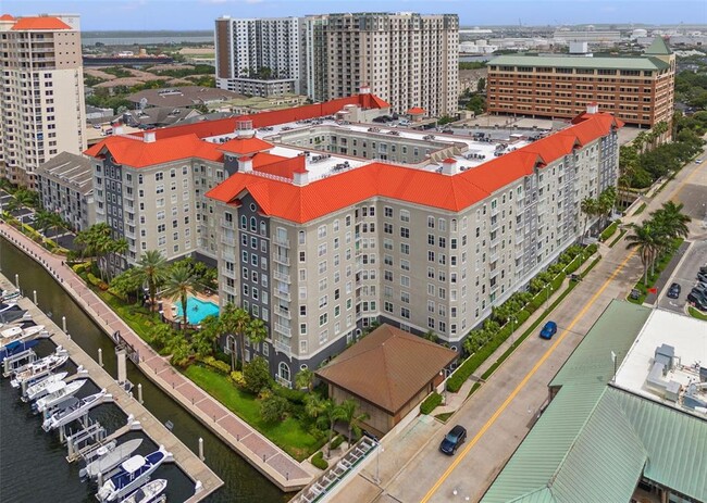 Building Photo - 700 S Harbour Island Blvd