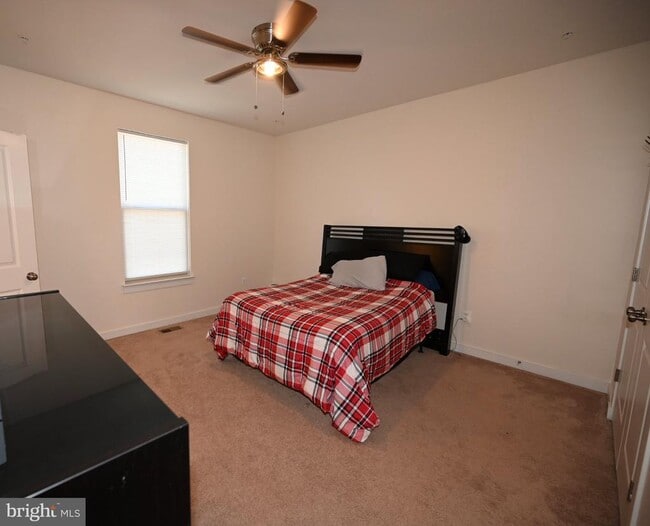 Building Photo - 5403 Woodyard Rd