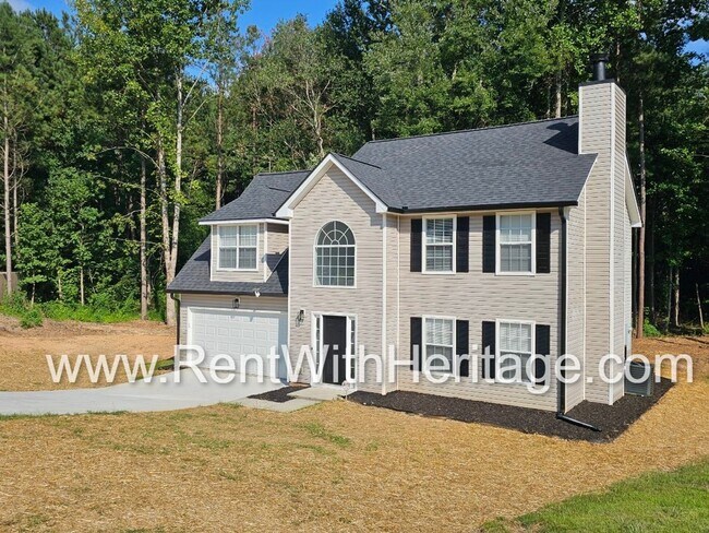Building Photo - Gorgeous 3bd/ 2.5 bath Home in Popular Nat...