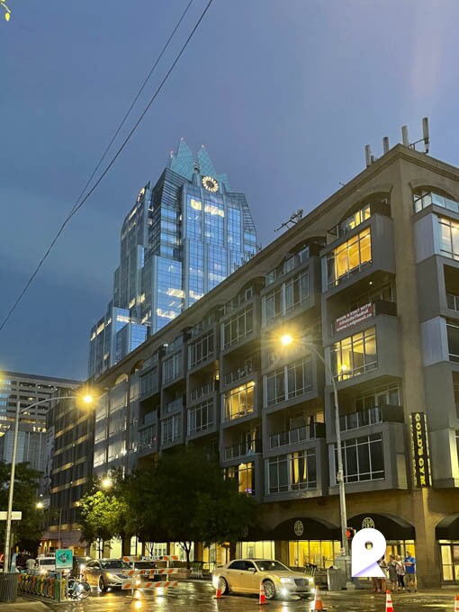 Building Photo - 1211 W 8th St