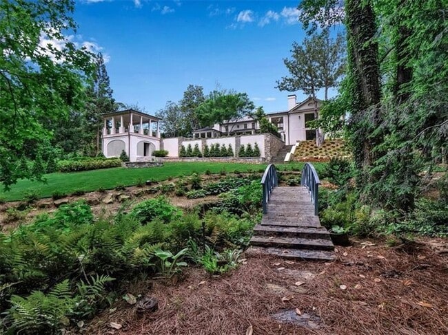 Building Photo - 3625 Tuxedo Rd NW