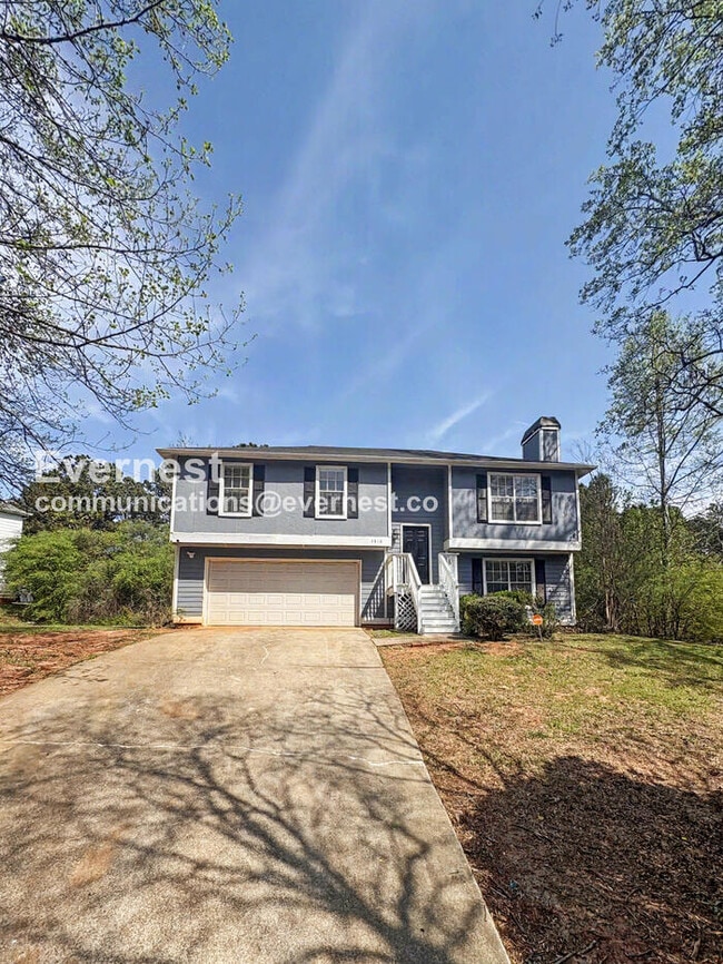 Building Photo - 1510 Marshall Ln SE