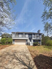Building Photo - 1510 Marshall Ln SE