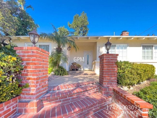 Building Photo - 3443 Burritt Way