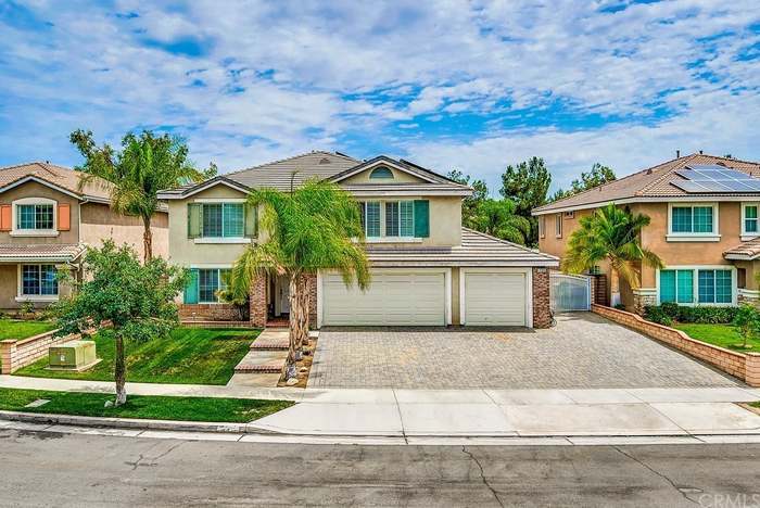 Primary Photo - 2365 Cornell Cir