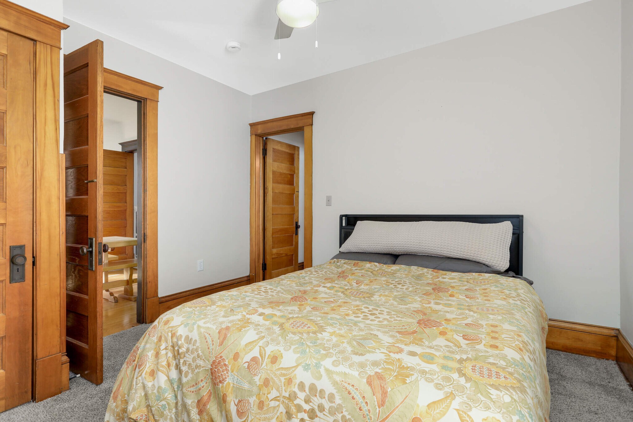 bedroom 1 - 2220 26th Ave S