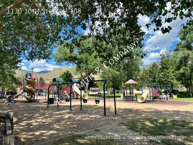 Building Photo - 1130 10th St