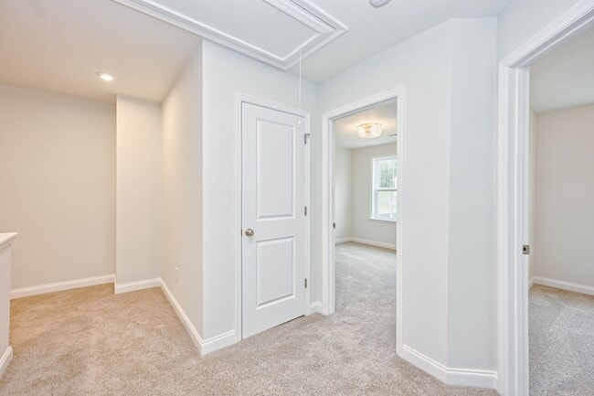 Building Photo - **BE THE LUCKY ONE TO LIVE IN THIS 2024-BUILT TOWNHOME**