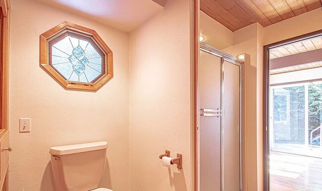 Building Photo - HALF MONTH FREE OF RENT Charming A-Frame H...