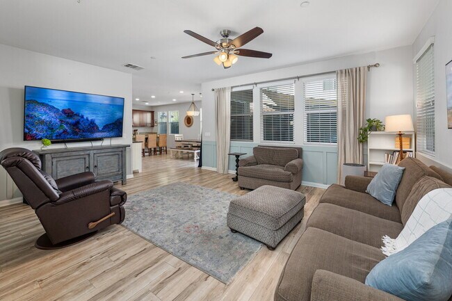 Building Photo - Modern Coastal Living in South San Diego — 2 Miles from the Beach