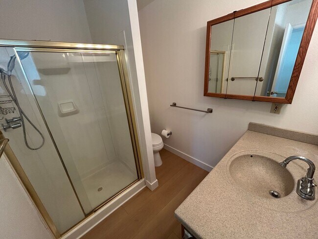 Building Photo - Beautifully Renovated 4 Bedroom 2 Bath Sin...