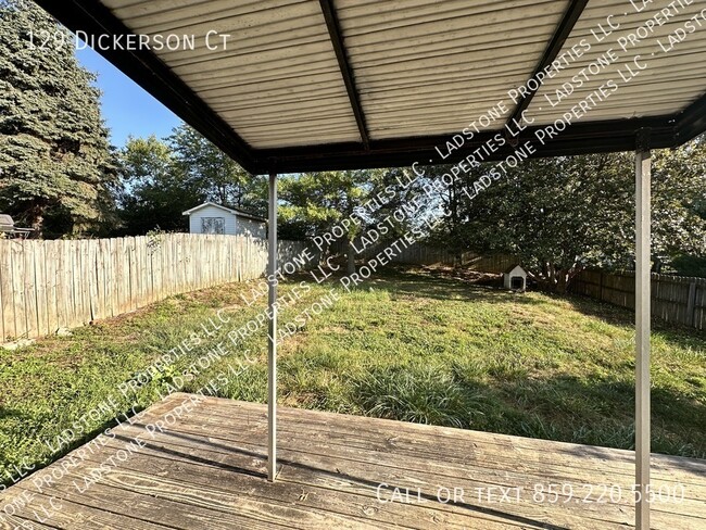Building Photo - 129 Dickerson Ct