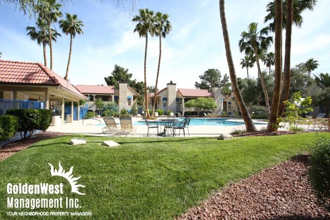Building Photo - 4752 O'Bannon Dr