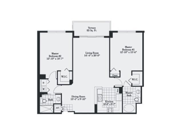 Building Photo - 2080 S Ocean Dr