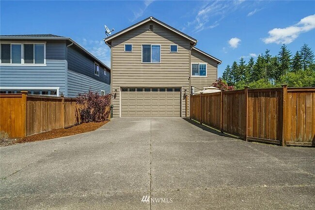 Building Photo - 13518 189th Ave E