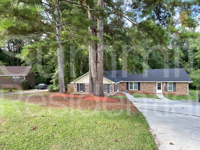 Building Photo - 3018 Dale Ct