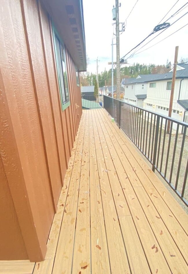 Building Photo - Adorable one bedroom one bathroom ADU!