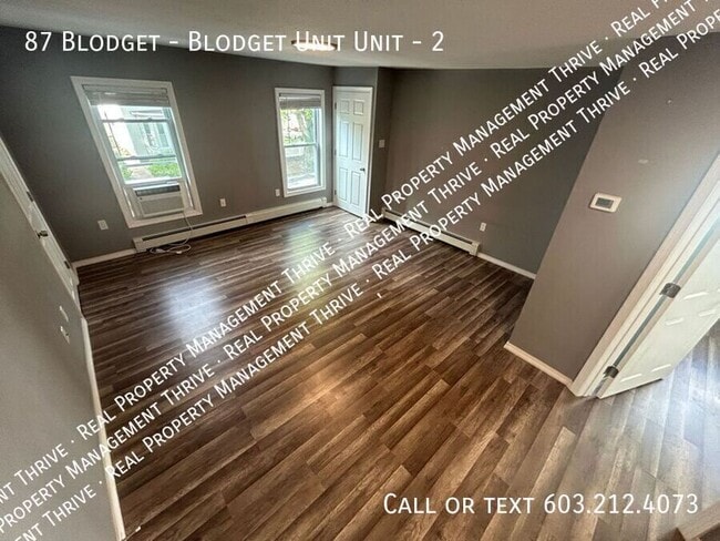 Primary Photo - 87 Blodget St