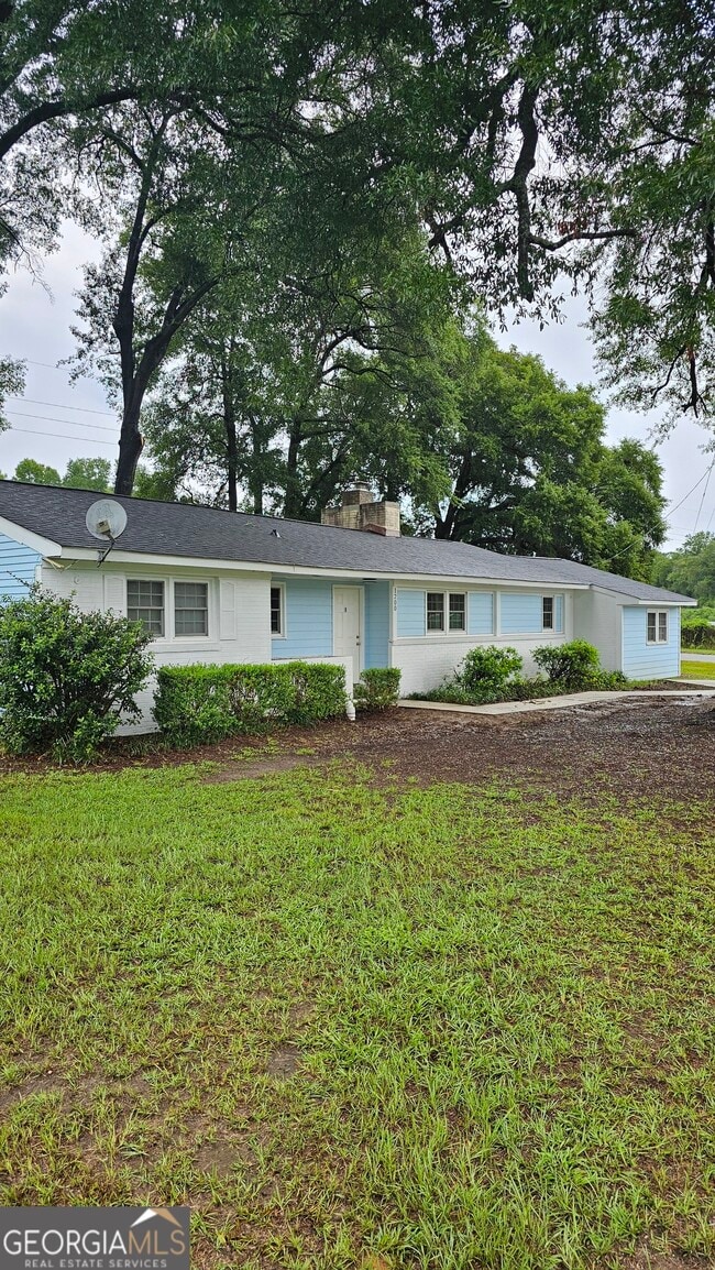 Primary Photo - 1200 Jewell Dr