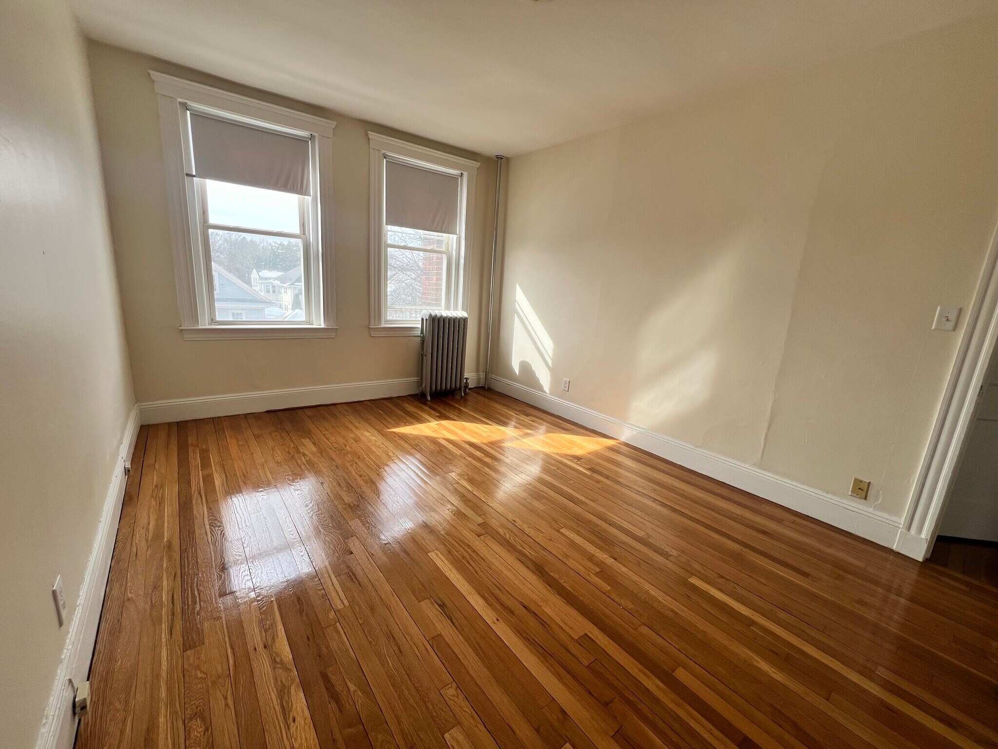 Building Photo - 130 Washington St