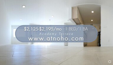 Building Photo - 1 bedroom in North Hollywood CA 91601