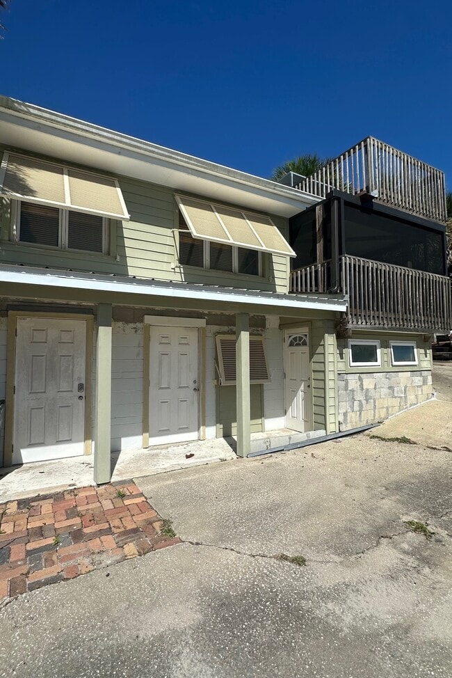 Building Photo - 1207 N Atlantic Ave