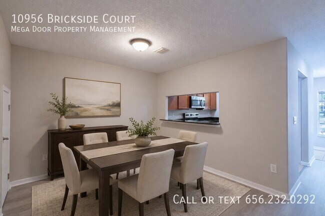 Building Photo - 10956 Brickside Ct
