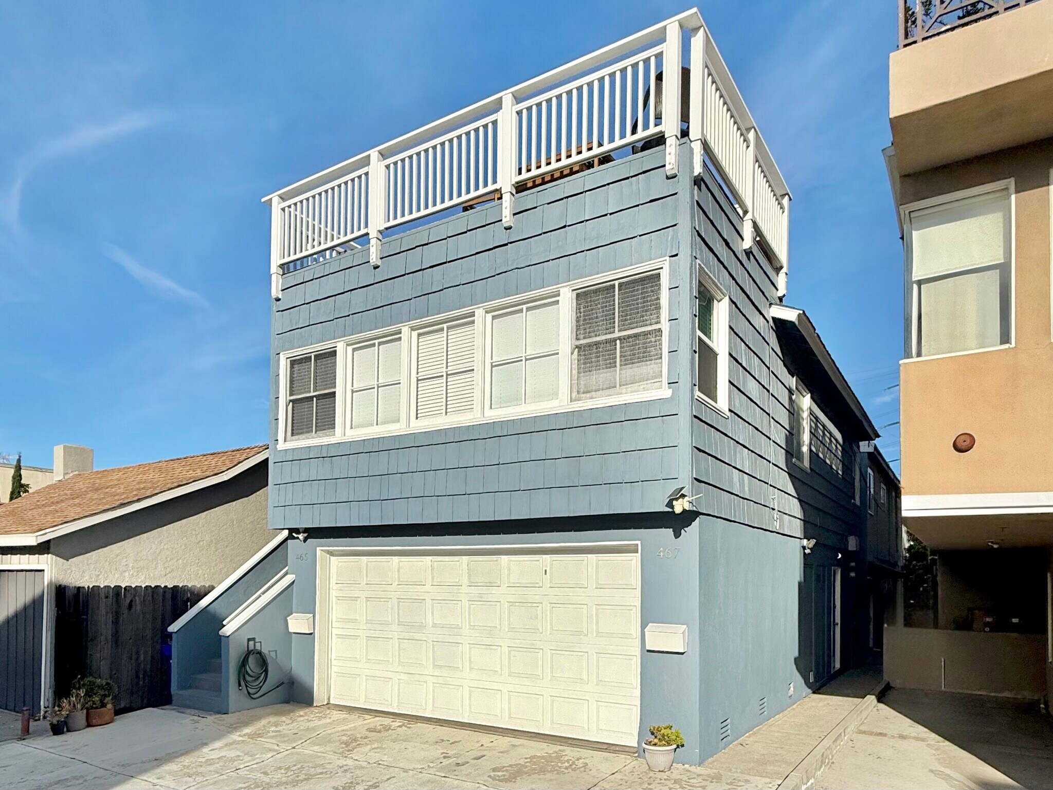 Building Photo - 467 36th St