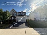 Building Photo - 315 Quarry Point Rd