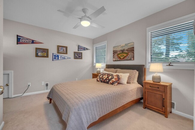 Building Photo - A Custom Home in Linkhorn Cove - 1-Acre Wo...