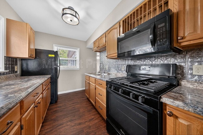 Building Photo - 4313 St Dominic Ln