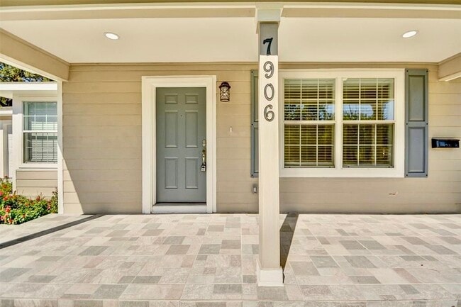 Building Photo - 7906 Hammerly Blvd