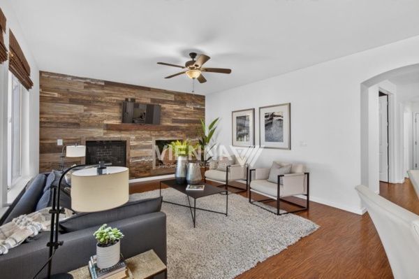 Building Photo - 3180 Mount Tamalpais Dr