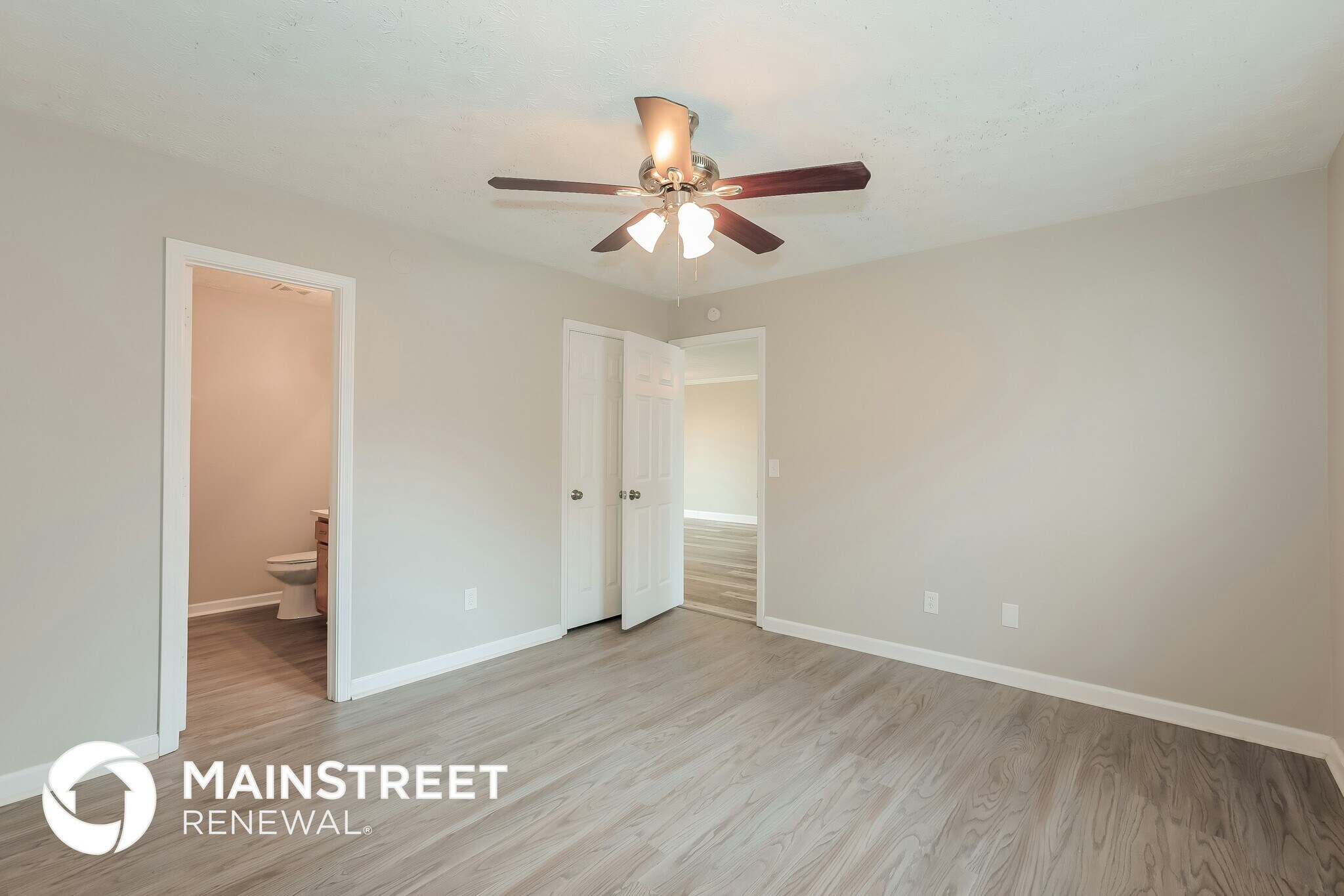 Building Photo - 6538 River Hill Dr