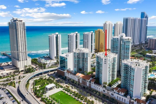 Building Photo - 200 Sunny Isles Blvd