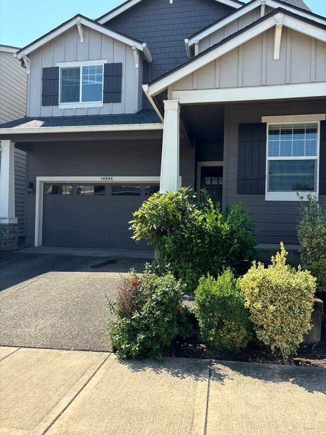 Building Photo - NW Portland- Newer Bethany Home! Gourmet Kitchen, Open Loft/Landing, Large  Master Suite!