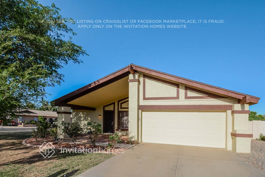 Primary Photo - 5220 W Harmont Dr