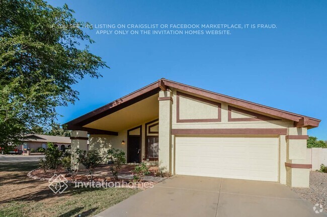Building Photo - 5220 W Harmont Dr