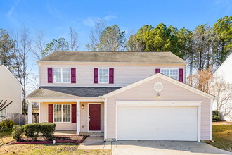 Building Photo - 1013 Lockberry Ct