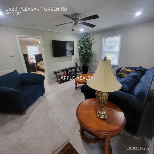 Building Photo - 1523 Pleasant Green Rd