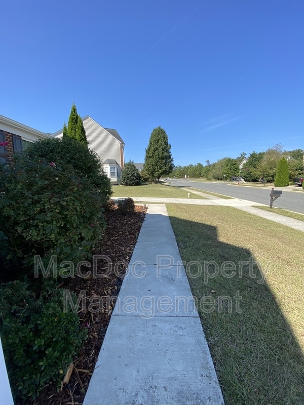 Building Photo - 6056 Greenspring Road